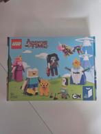 Lego Adventure Time Lego Ideas, Kinderen en Baby's, Speelgoed | Duplo en Lego, Ophalen of Verzenden, Nieuw, Complete set, Lego