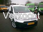 Citroën Berlingo 1.6 HDI 500 Comfort Economy VOORZIEN VAN A, Auto's, Bestelauto's, Voorwielaandrijving, Euro 5, Stof, Gebruikt