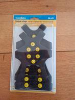 Snow-steps / IJsgrip - Maat 36-41 - Nieuw in verpakking, Ophalen of Verzenden, Nieuw