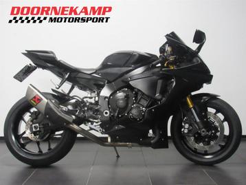 Yamaha YZF R1 (bj 2018) beschikbaar voor biedingen