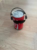 Dansend Coca cola blikje, Verzamelen, Ophalen of Verzenden, Zo goed als nieuw, Gebruiksvoorwerp