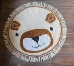 Prénatal vloerkleed leeuw, Kinderen en Baby's, Kinderkamer | Inrichting en Decoratie, Ophalen, Zo goed als nieuw, Kleed of Kussen