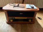 Lenco all in one stereo, Overige merken, Cd-speler, MP3-aansluiting, Ophalen of Verzenden