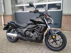 HONDA CTX700N 2014 inruil mogelijk, HONDA, 4 cilinders, Bedrijf, Onbekend