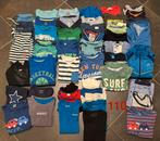 Kleding pakket jongen, maat 110, Ophalen, Zo goed als nieuw, Maat 110
