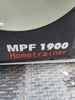 MPF 1900 Hometrainer - Fitnessapparaat, Audio, Tv en Foto, Schotelantennes, Ophalen, Gebruikt, (Schotel)antenne-accessoires, Overige merken