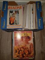 Gratis! meer dan 100 Ariadne Retro Tijdschriften, Ophalen, Gebruikt, Overige formaten