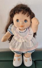 Vintage pop Mijn Kleintje (Mattel), Verzamelen, Poppen, Ophalen of Verzenden, Zo goed als nieuw, Pop