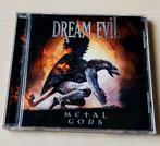 Dream Evil - Metal Gods CD 2024, Cd's en Dvd's, Ophalen of Verzenden, Zo goed als nieuw