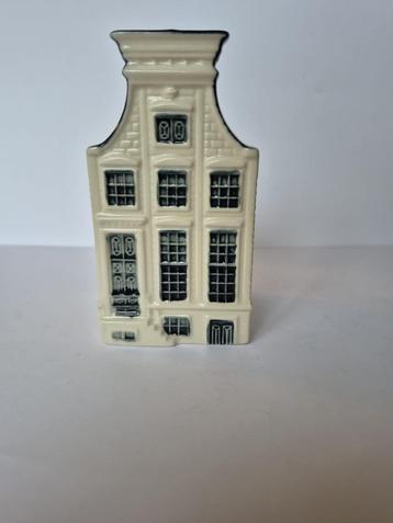 KLM Miniatuur 63 beschikbaar voor biedingen