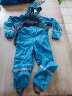 Helly Hansen regenpak maat 134 walvissen regenbroek regenjas, Ophalen, Overige typen, Jongen of Meisje, Zo goed als nieuw
