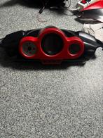 Speedfight 2 tellerkap met digitale teller, Fietsen en Brommers, Ophalen of Verzenden, Overige typen, Peugeot