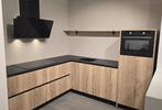 Luxe Hoekkeuken | 230x250 cm | 5 Apparaten | € 4.995 | Nieuw