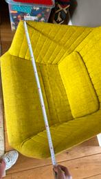Ligne Roset Facet Fauteuil - Designicoon, Ophalen, Zo goed als nieuw, Stof, 75 tot 100 cm