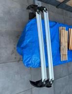 volvo v40 dakdragers, Auto diversen, Dakdragers, Ophalen of Verzenden, Gebruikt