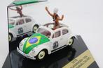 1:43  Volkswagen Kever 1200 ''Carnaval Do Rio'' - Vitesse, Hobby en Vrije tijd, Modelauto's | 1:43, Nieuw, Overige merken, Ophalen of Verzenden