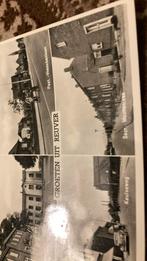 Ansichtkaart. Groeten uit Reuver, Verzamelen, Ansichtkaarten | Nederland, Ophalen of Verzenden, 1940 tot 1960