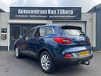 Renault Kadjar 1.2 TCe Zen, Voorwielaandrijving, Euro 6, 4 cilinders, Blauw