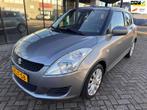 Suzuki Swift 1.2 Bandit EASSS / Navi / Airco / 5-drs, Voorwielaandrijving, 1242 cc, 4 cilinders, 400 kg