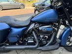 Harley davidson Tour 107 FLHXS Street glide 115 year edition, Motoren, Motoren | Harley-Davidson, Bedrijf, 1745 cc