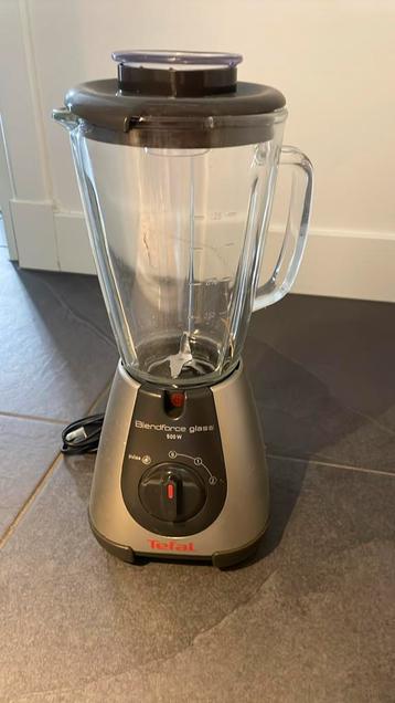 Blender beschikbaar voor biedingen