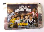 pakje met 2024 Panini Argentijnse voetbalkaarten Mastantuono, Ophalen of Verzenden, Nieuw, Sport