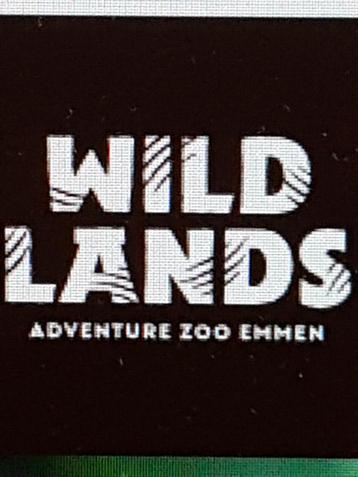 Wildlands e-tickets te koop, meerdere e-tickets aanwezig  beschikbaar voor biedingen