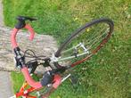 Aangeboden  Eddy Mercks Racefiets 53-56, Fietsen en Brommers, Fietsen | Tandems, Gebruikt, Eddy Mercks, 51 tot 55 cm, Ophalen