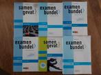 Examenbundel en Samengevat havo, diverse vakken, Boeken, Schoolboeken, Ophalen, Zo goed als nieuw, HAVO, Geschiedenis