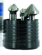 Tivoly verzinkboren set. Kobalt! SALE!, Ophalen of Verzenden, Nieuw