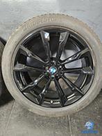 6mm! Originele BMW X3 X4 G01 G02 Style 699M 20 inch breedset, Banden en Velgen, Ophalen of Verzenden, Personenwagen, 20 inch