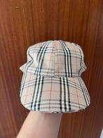 Burberry pet, Ophalen of Verzenden, Zo goed als nieuw, One size fits all