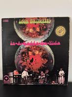 Iron Butterfly - In-A-Gadda-Da-Vida LP, Ophalen of Verzenden, Gebruikt, 12 inch, Progressive