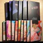 Verschillende Seventeen member versies + PHOTOCARDS, Ophalen of Verzenden, Zo goed als nieuw, Cd of Plaat