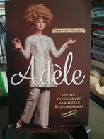 Adele, uit het rijke leven van Adele Bloemendaal, Boeken, Ophalen
