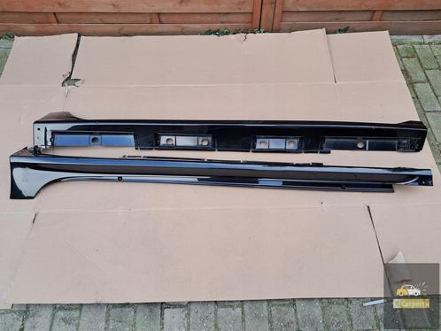 DORPELAFDEKKING LINKS RECHTS TOYOTA YARIS IV 4 2020 -2022R D, Auto-onderdelen, Overige Auto-onderdelen, Toyota, Gebruikt, Ophalen of Verzenden