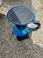Campingaz Party Grill 600 - Draagbare Gasbarbecue, Caravans en Kamperen, Kampeeraccessoires, Ophalen, Gebruikt