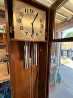 Antieke Art Deco staande klok, Antiek en Kunst, Antiek | Klokken, Ophalen