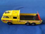 Matchbox Super Kings K-7 Racing Car Transporter 1972, Gebruikt, Matchbox, Ophalen of Verzenden, Bus of Vrachtwagen