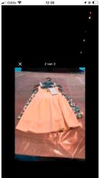 Jurk, Ophalen, Nieuw