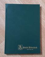 Selectie Ridderkerk tot en met 1915 (1972), Ophalen of Verzenden, Zo goed als nieuw, 20e eeuw of later, M. Sanders