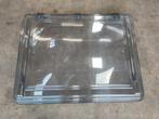 Dakraam caravan vervangings glas 80x60 cm, Caravans en Kamperen, Camper-accessoires, Gebruikt, Dakluik raam, Para press, Ophalen