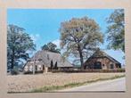 Hummelo - Boerderij, Verzamelen, Ophalen of Verzenden, 1980 tot heden, Ongelopen, Gelderland