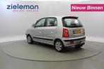 Hyundai ATOS 1.1i Dynamic Automaat - Trekhaak, 15 km/l, Huisgarantie, 4 cilinders, Met garantie (alle)