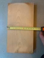 Hardhouten Maple vloer – 28 m², Ophalen, Vloerdelen of -planken, Zo goed als nieuw, 10 m² of meer