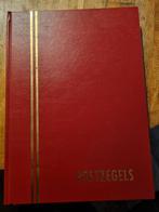 Nederland topverzameling back of book, Ophalen of Verzenden, Nederland