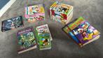 Donald duck dubbelpocket, pocket, classic en fantasy, Meerdere stripboeken, Ophalen of Verzenden, Zo goed als nieuw