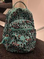 Kipling rugzak met bijpassende etui, Ophalen of Verzenden, Zo goed als nieuw, Kipling, 30 tot 45 cm