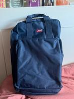 Levi’s rugtas, Ophalen of Verzenden, Zo goed als nieuw, Overige merken, 30 tot 45 cm