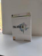 Final Fantasy XIII - Limited Collector's Edition - Xbox 360, Gebruikt, Ophalen of Verzenden